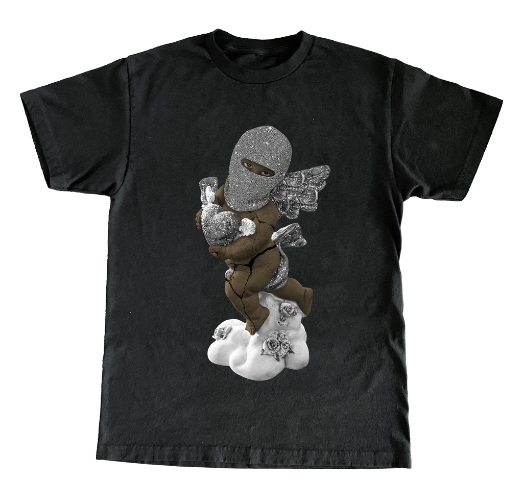 CUPIDS REVENGE T-SHIRT