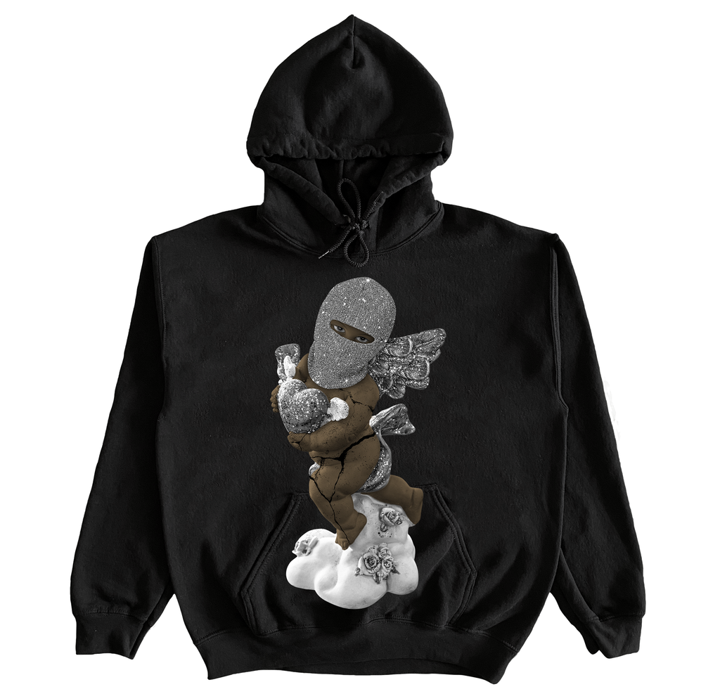 CUPIDS REVENGE HOODIE